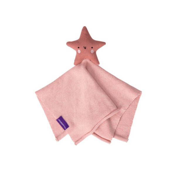 clevamama-shooting-star-comforter-organic-cotton-knit-pink3494 (Medium)