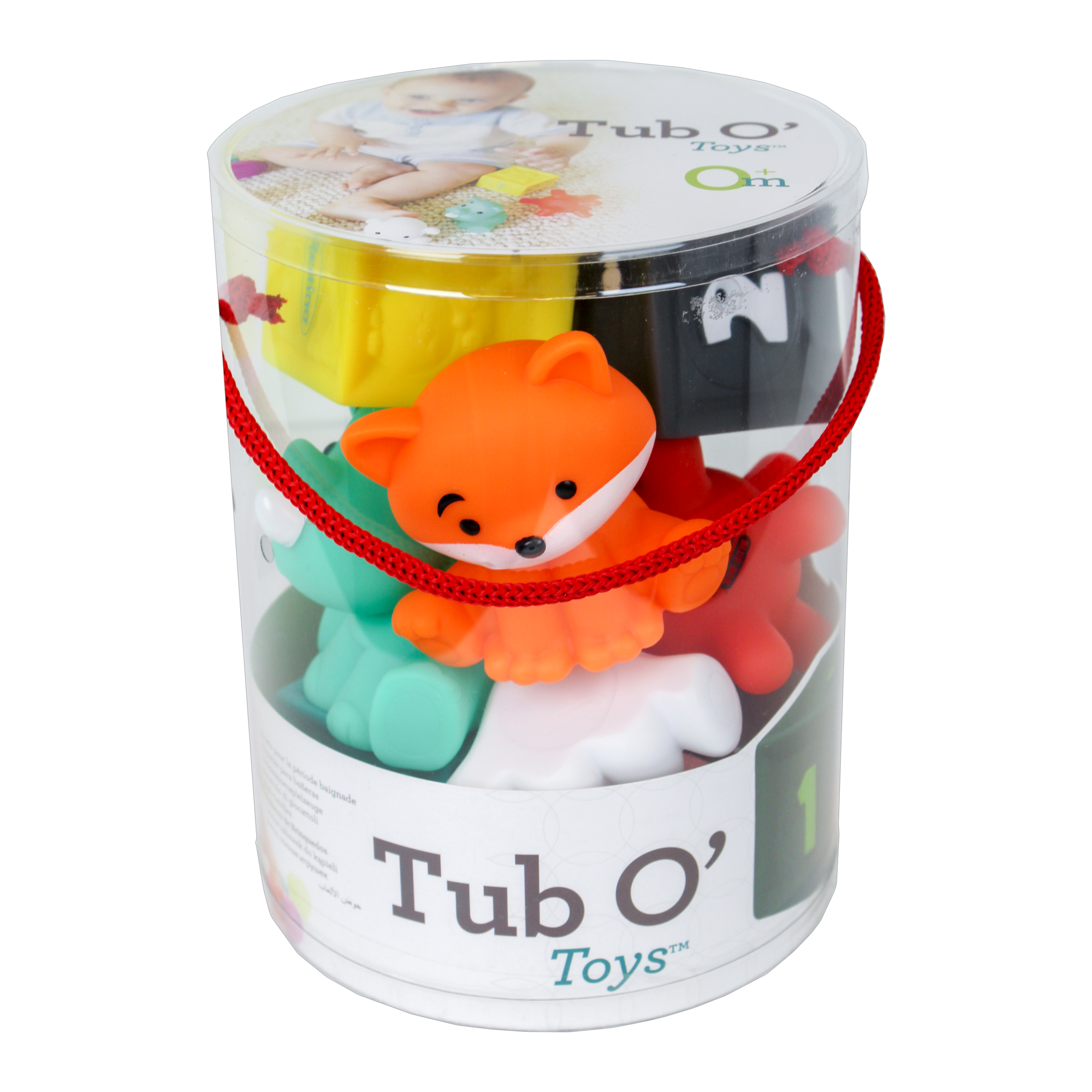 216289 Tub-O-Toys POG